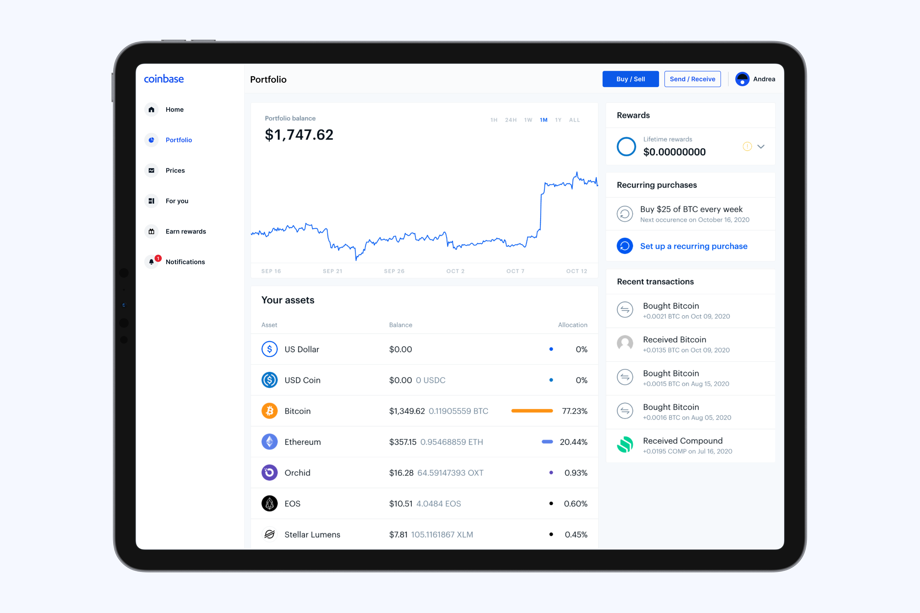 Gemini vs. Coinbase: Which Should You Choose?