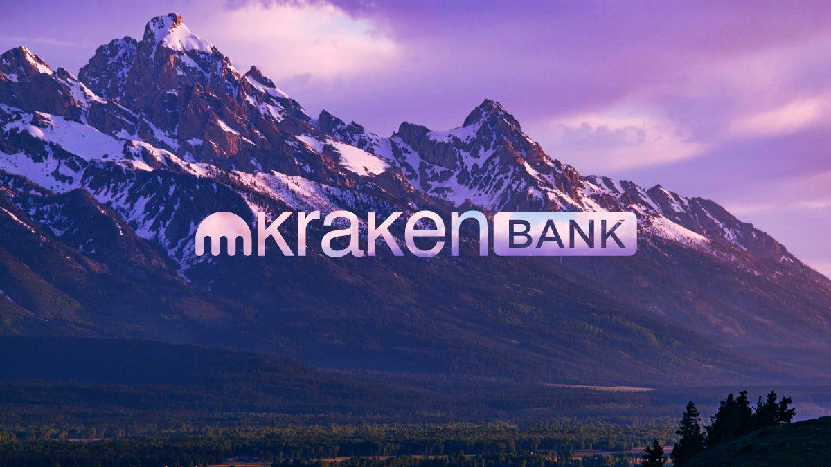 Kraken Pulling Back From Using Signature Bank: Bloomberg