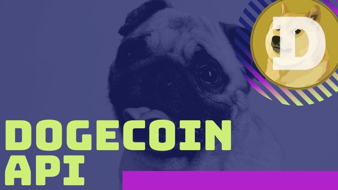 Dogecoin Payment Gateway - Dogecoin API PHP. White Label Dogecoin Payment Box