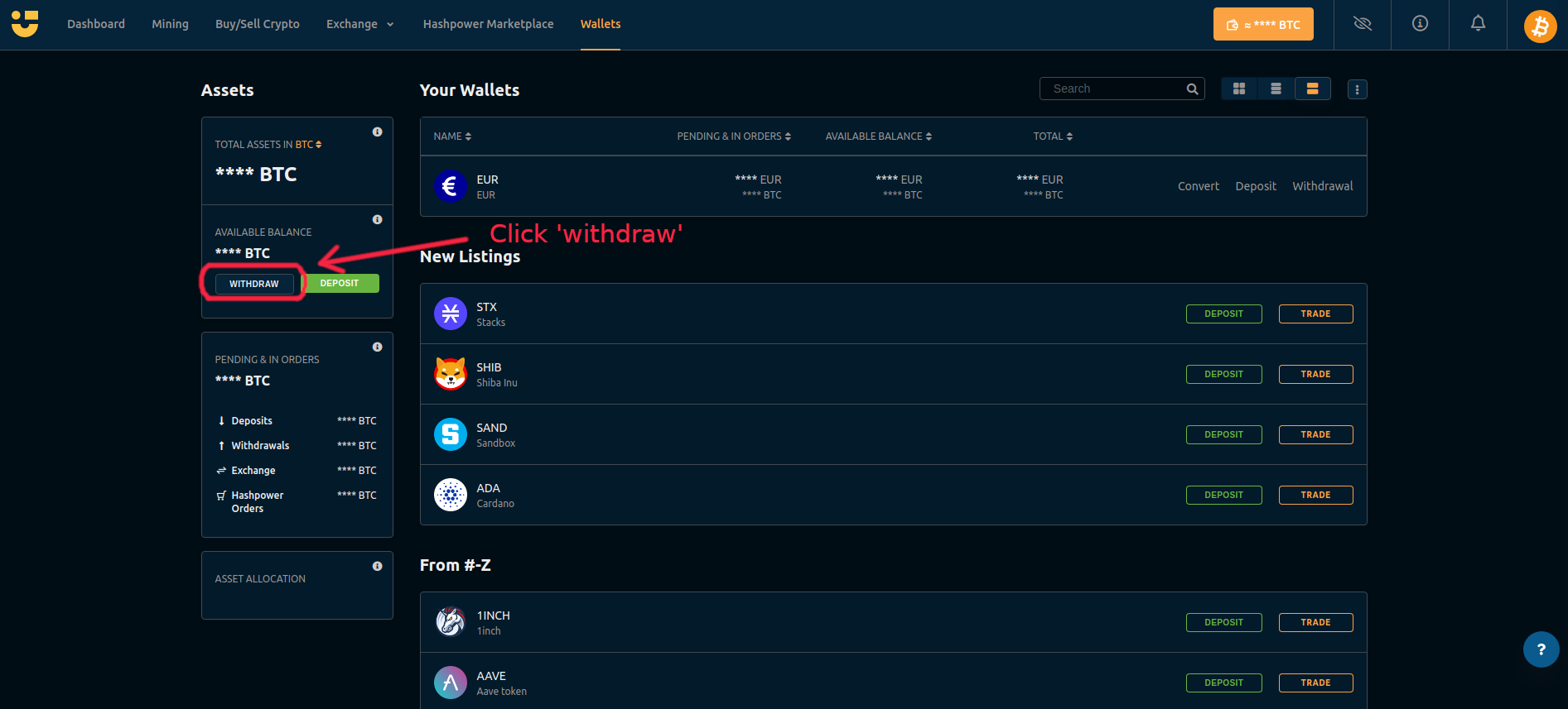 Free Coinbase withdrawal issues | NiceHash