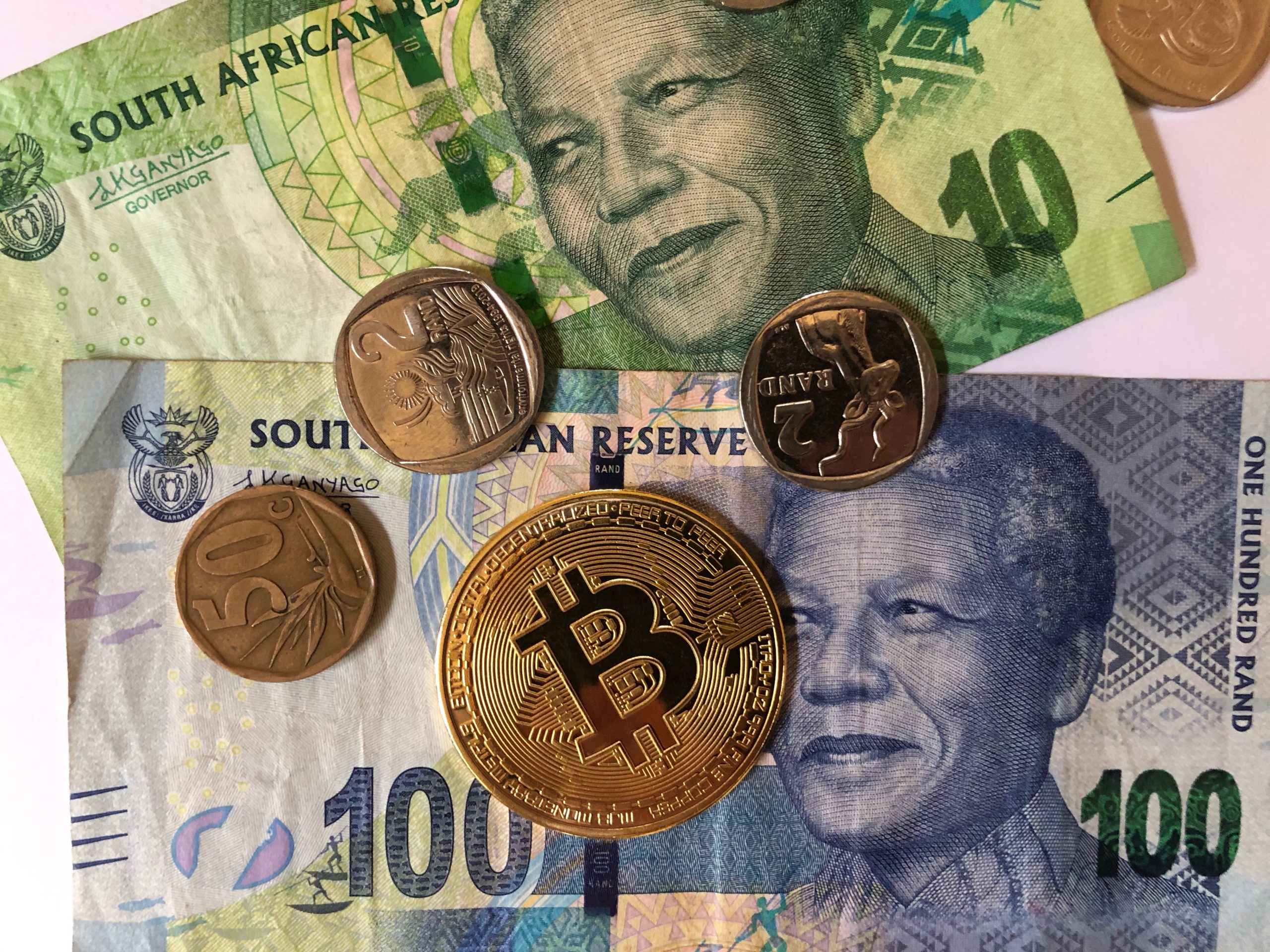 Convert 10 BCH to ZAR - Bitcoin Cash to South African Rand Converter | CoinCodex