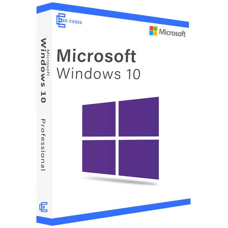 Microsoft Windows 10 Pro OEM Key | Get your Cheap License CD Key – RoyalCDKeys