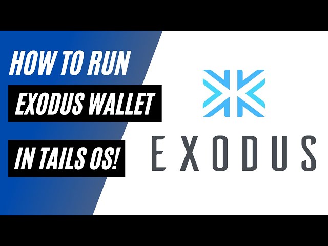 Exodus: Crypto Bitcoin Wallet Free Download