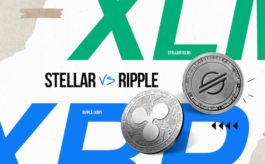 Stellar VS Ripple: What's The Better Choice?