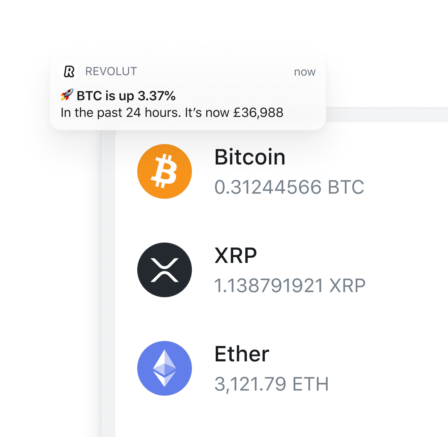 How to Buy Cryptocurrency Using Revolut