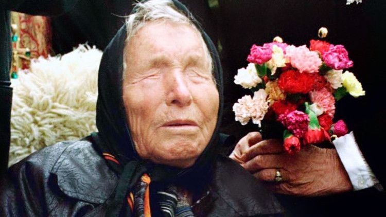 Blind psychic Baba Vanga’s next prediction is bad news for India, world | Mint