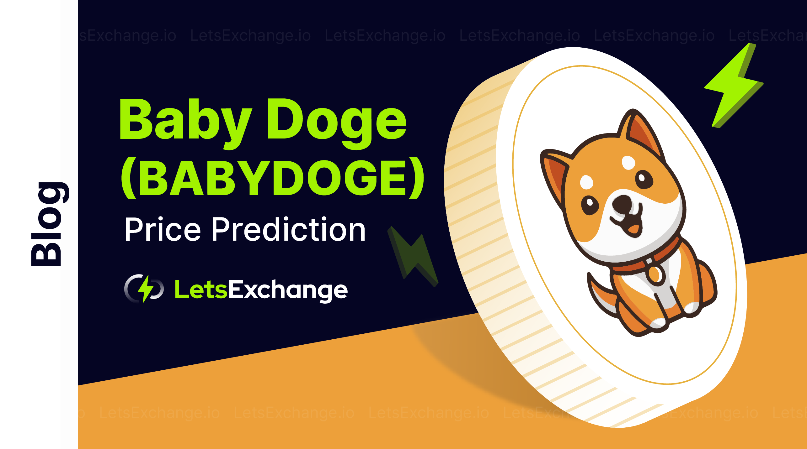 Baby Doge Coin (BABYDOGE) Price Forecasts, Predictions & News | FXEmpire