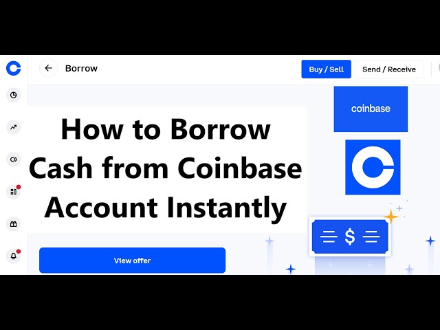 Coinbase lending program users have four months to repay loans - Blockworks