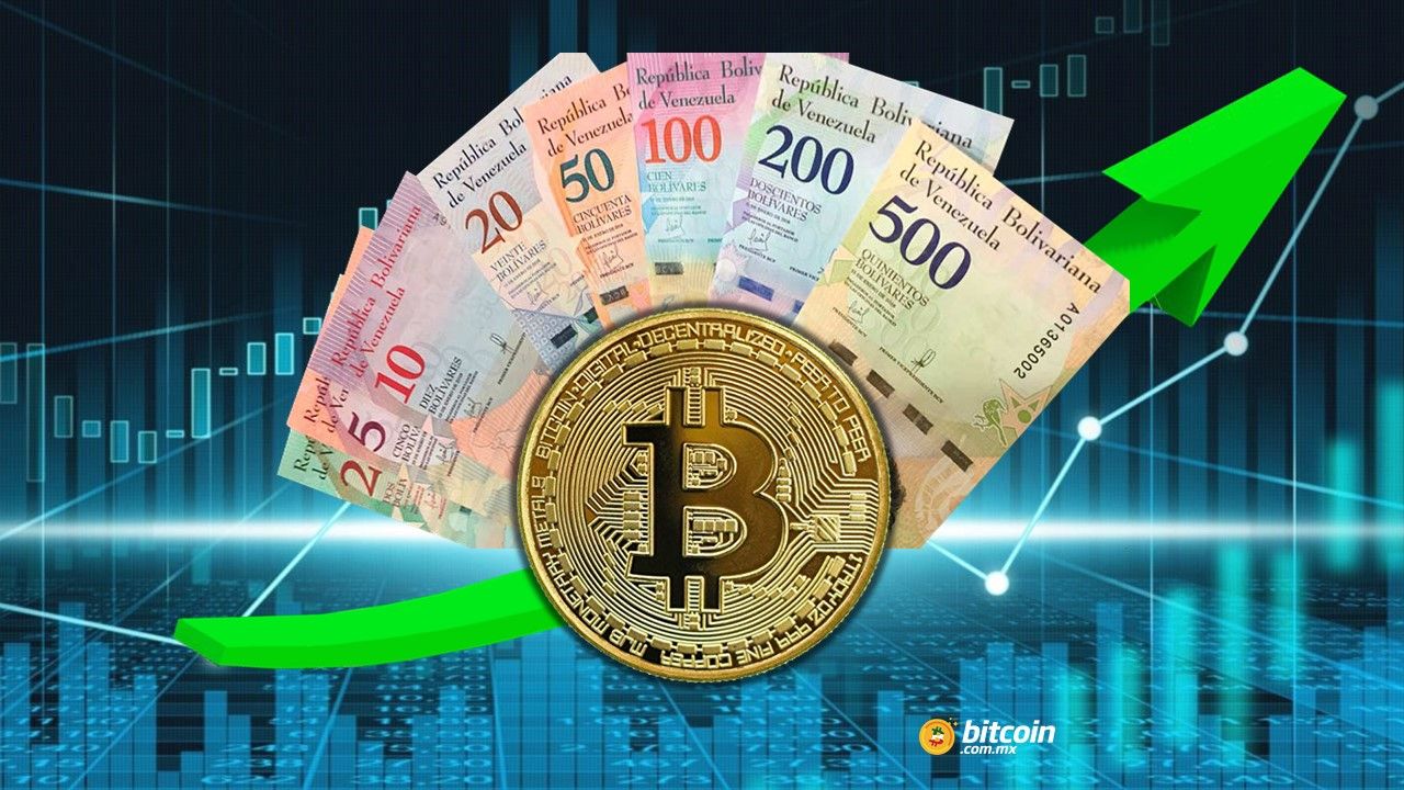 Ni criptomonedas ni bolívares: en Venezuela reina el dólar y punto – DiarioBitcoin