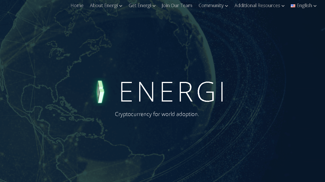 Releases · energicryptocurrency/gen2-energi · GitHub