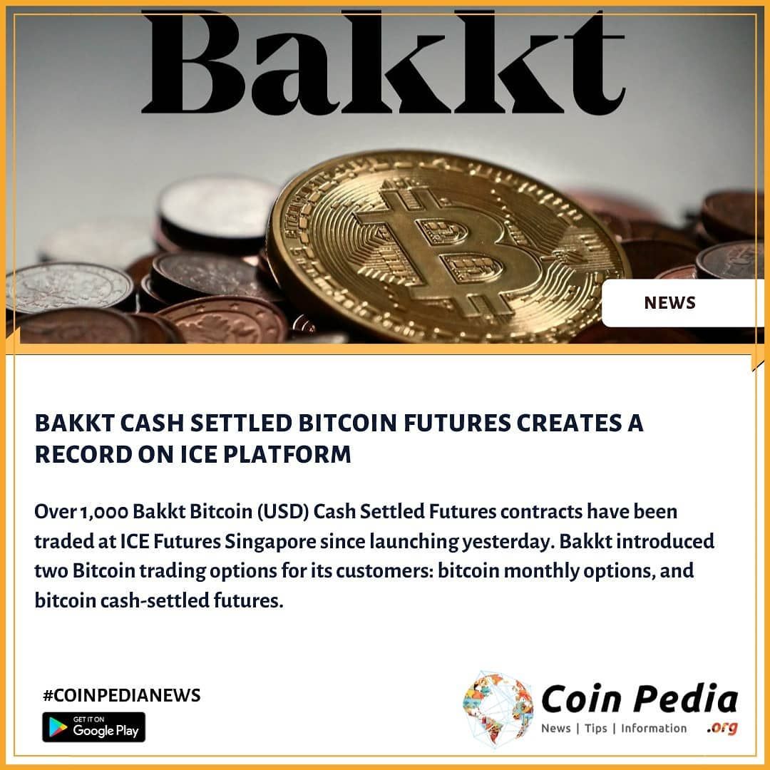 Bakkt | Finance Magnates