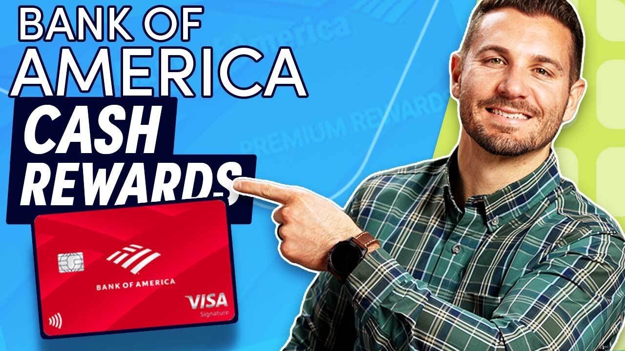 Is The Bank of America Customized Cash Rewards Worth It? | Bankrate