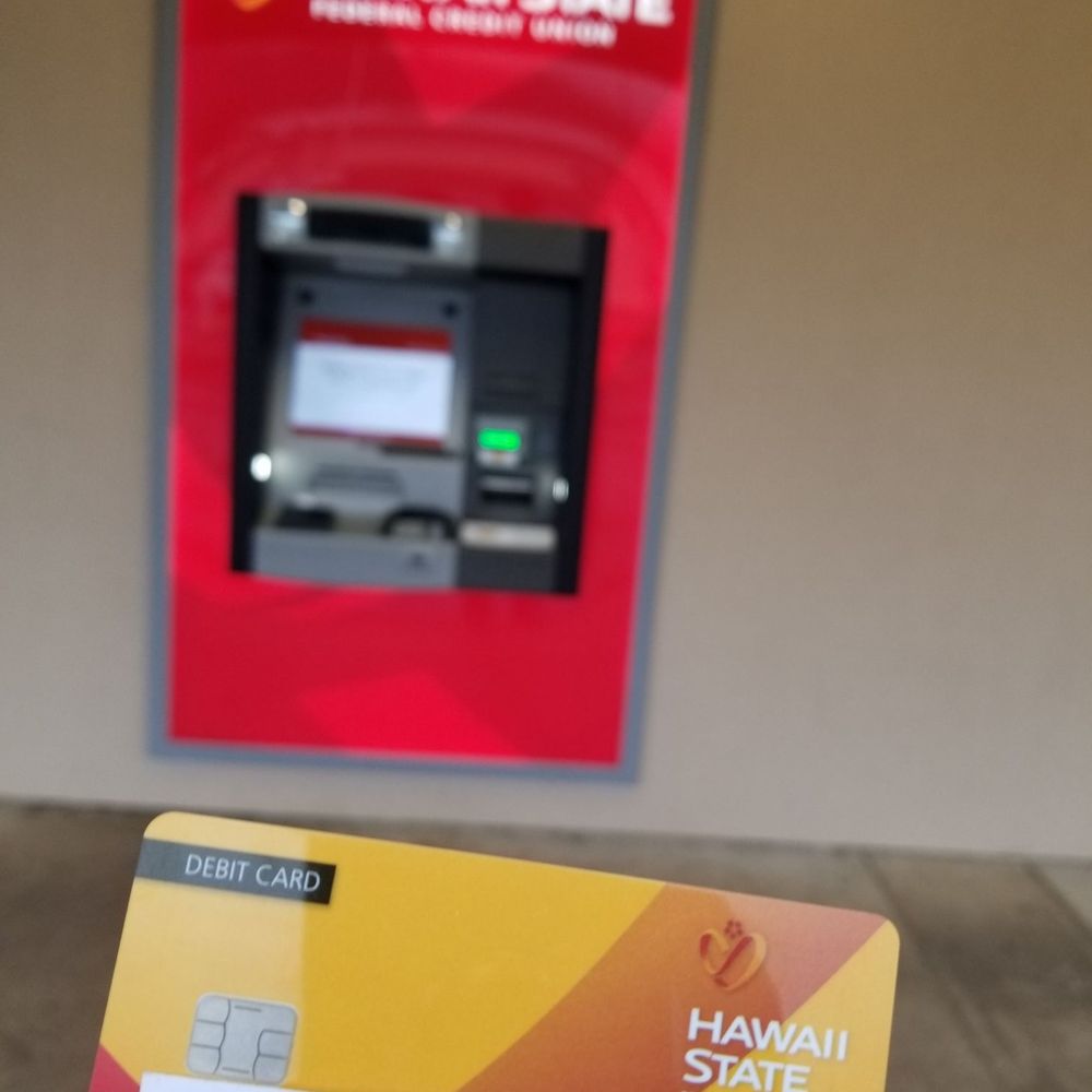 Branches & ATMs - Aloha Pacific Federal Credit Union