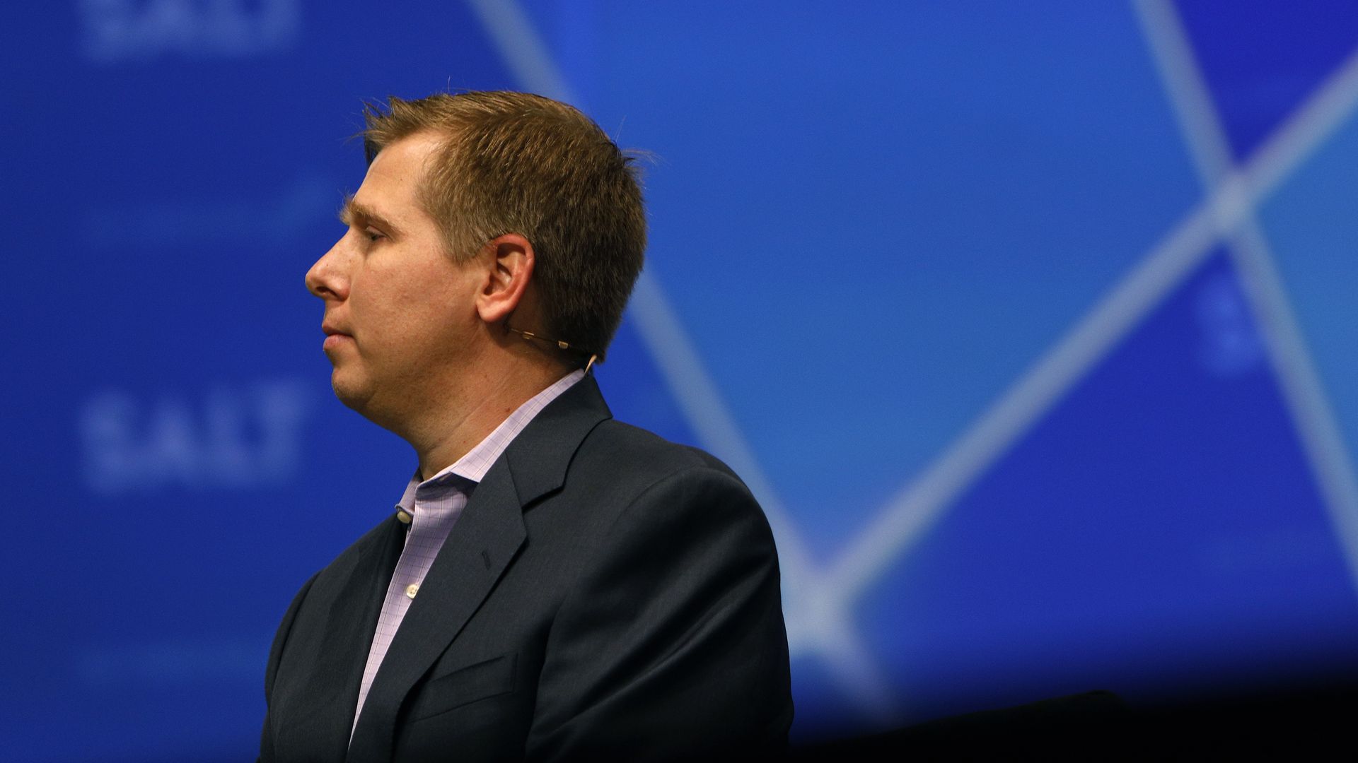 Grayscale Says Barry Silbert Resigns as Chairman of the Board - BNN Bloomberg