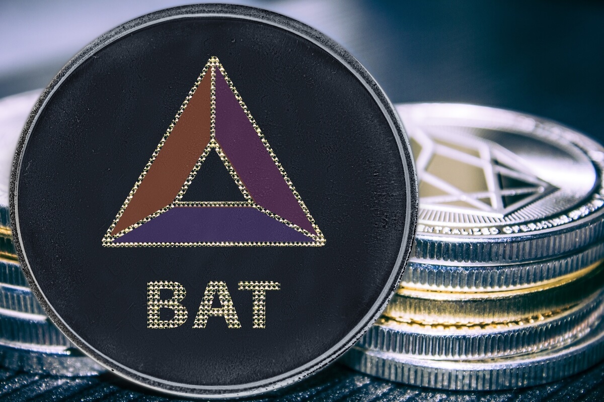 Basic Attention Token price today, BAT to USD live price, marketcap and chart | CoinMarketCap