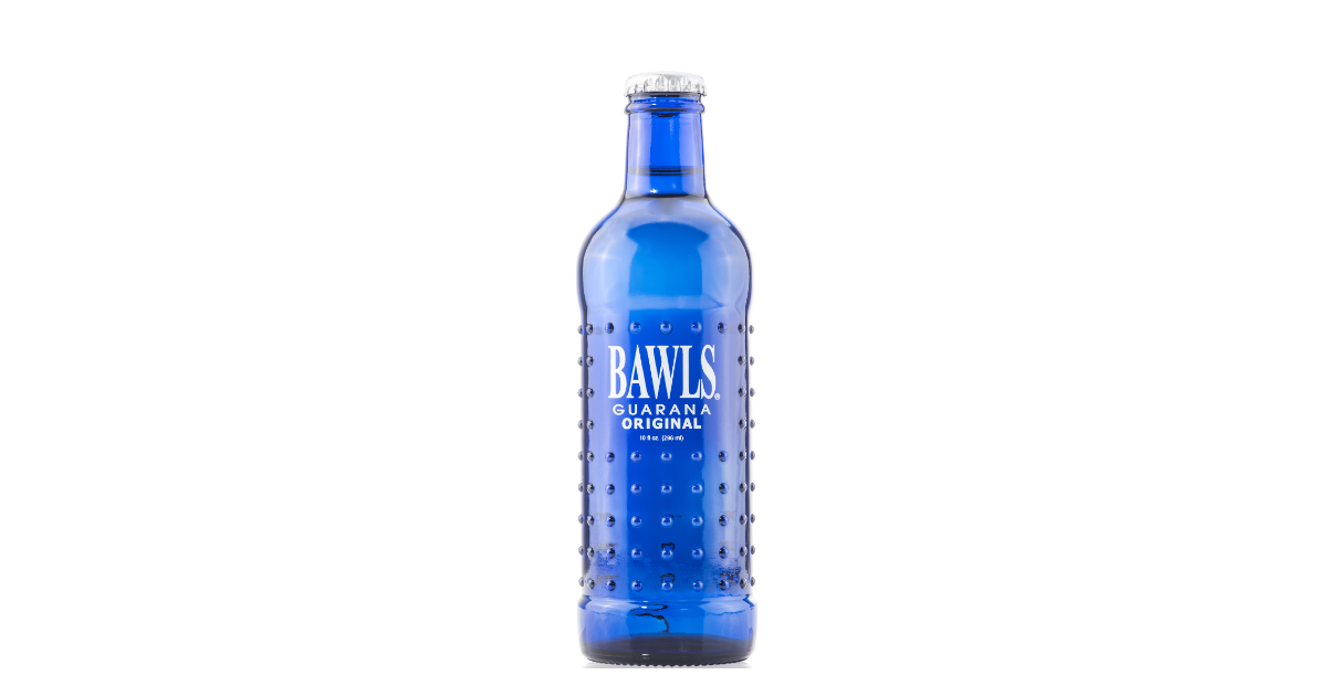 FRESH 6 Pk 10oz Bawls Energy Variety Pack - Soda Emporium