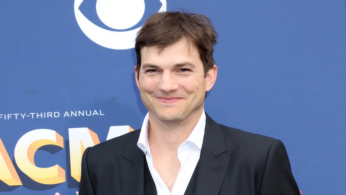 Ashton Kutcher Net Worth: How The Actor Made Millions From Investing In Startups | IBTimes