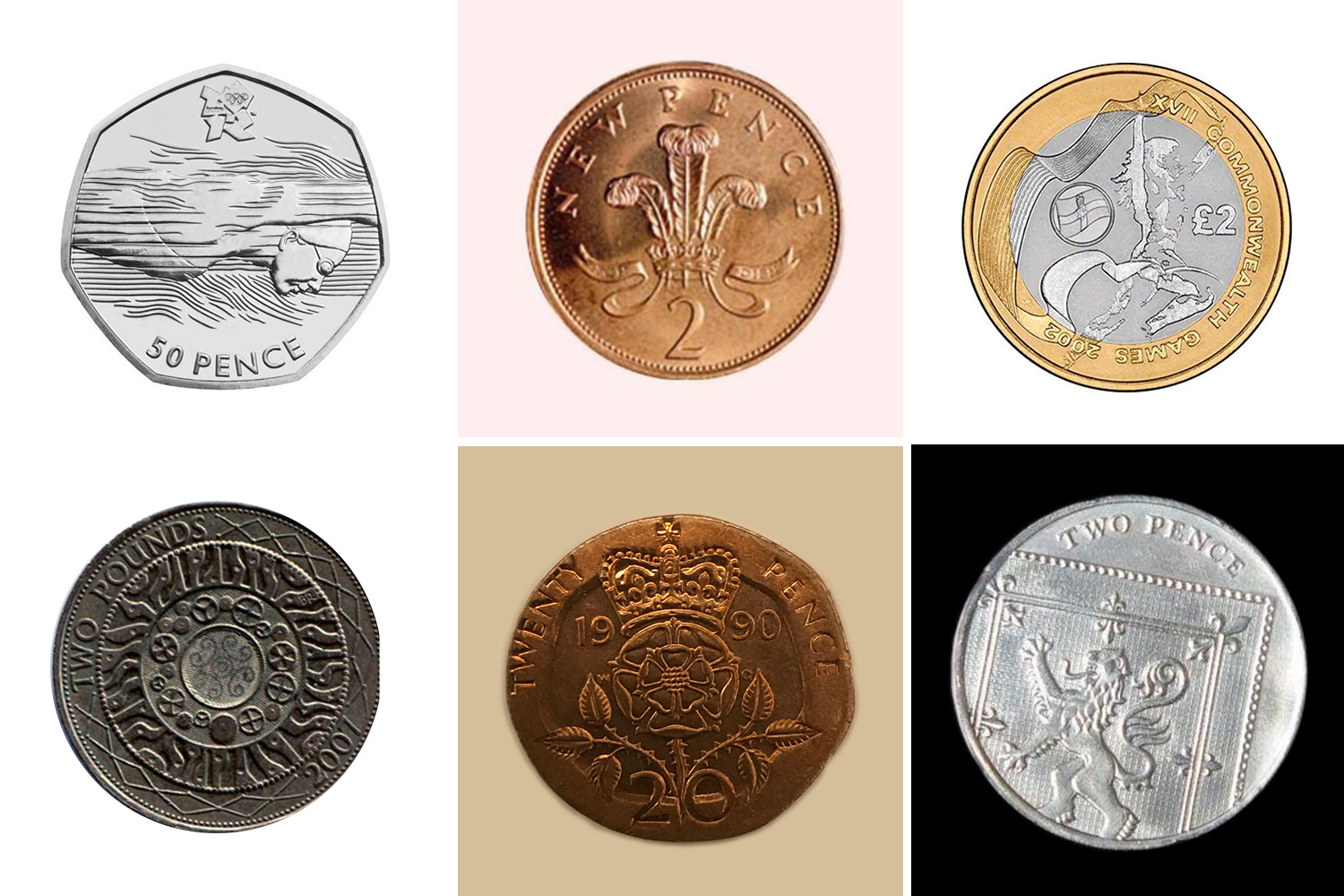 Coin Dealers UK | Premier Cotswold coin Valuers | GM Coins