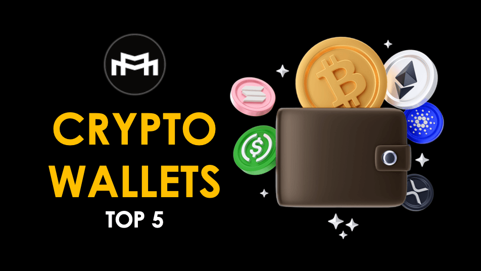 Best bitcoin and crypto wallets for March 