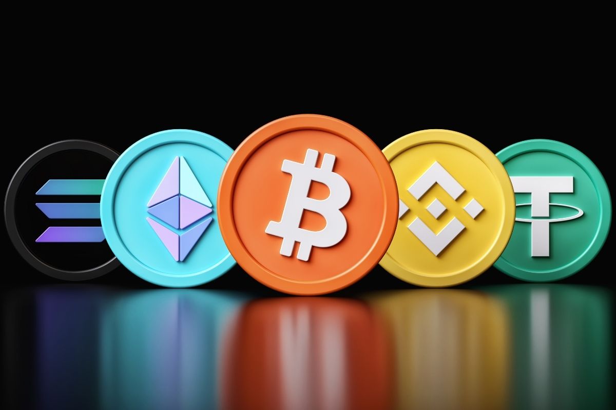 Best cryptocurrencies to invest in - The Economic Times