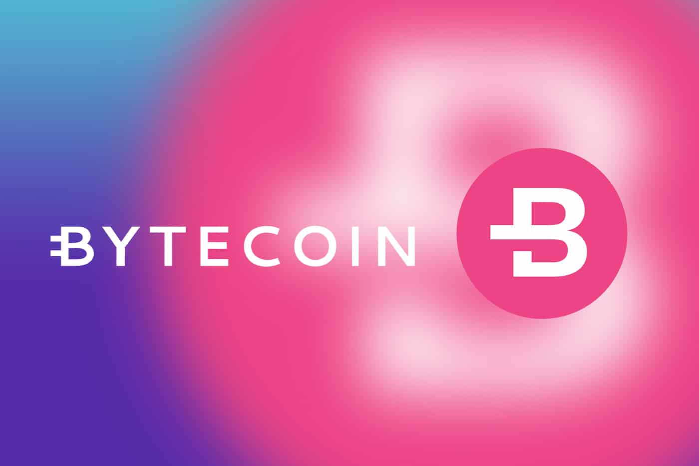 Bytecoin Price (BCN), Market Cap, Price Today & Chart History - Blockworks