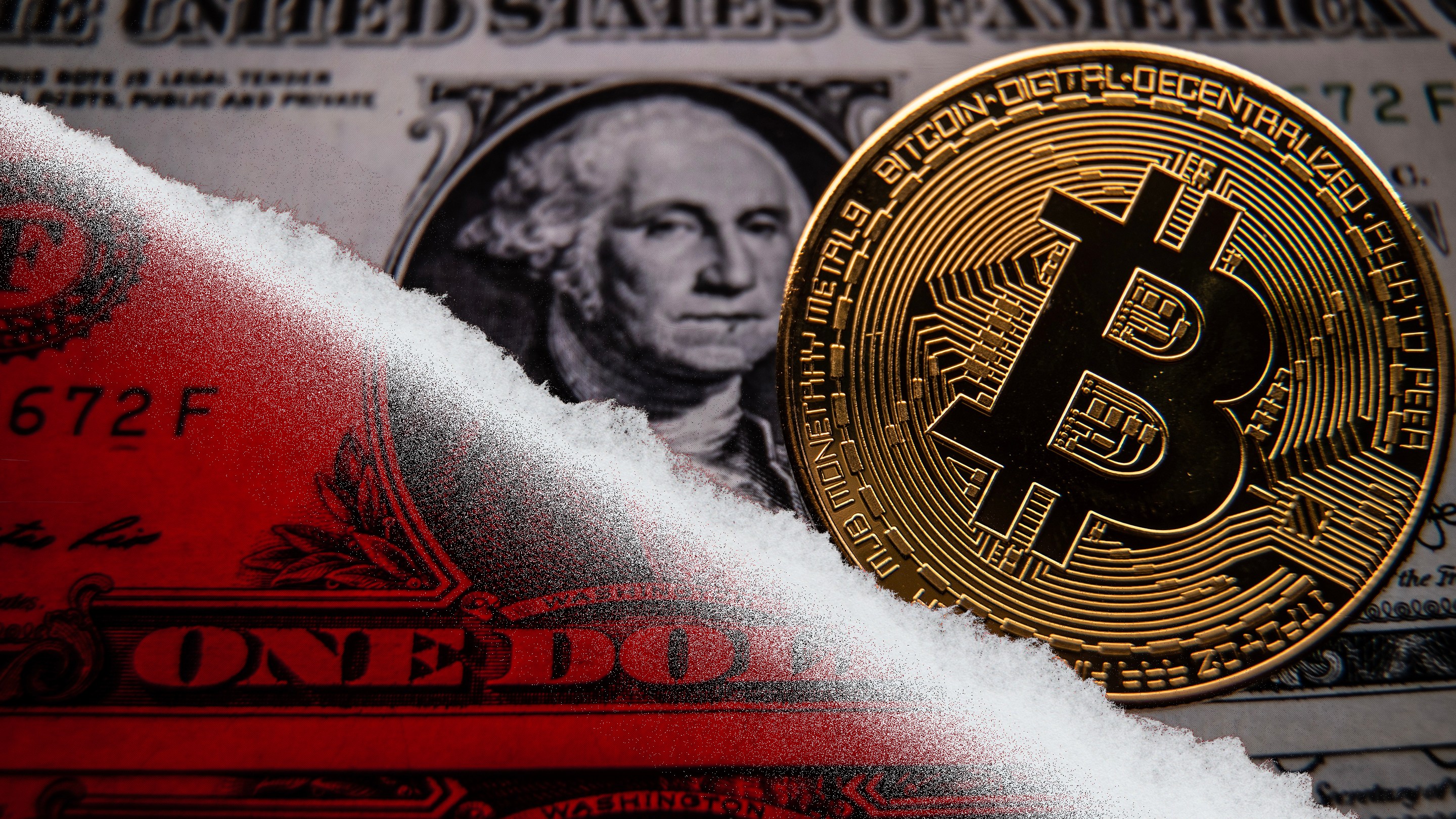 Why Do We Get Extreme Bitcoin Price Drops? | CoinMarketCap