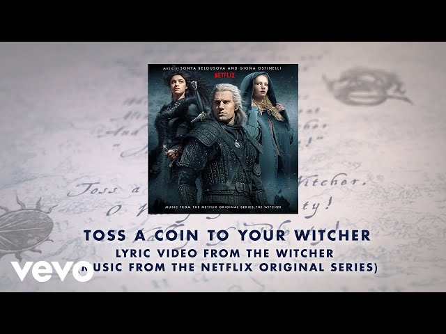 Netflix's 'the Witcher' Creator Says 'Toss a Coin' Song Is 'Horrific'