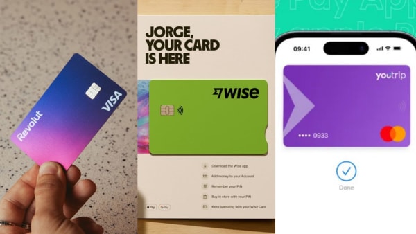 Revolut, Wise, YouTrip: What you need to know about multi-currency e-wallets in Singapore - CNA