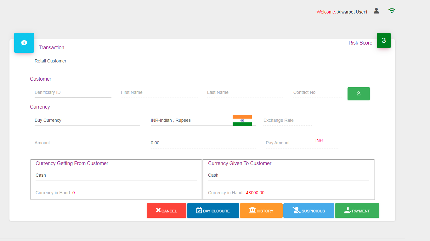 Top Currency Exchange Software companies | VentureRadar