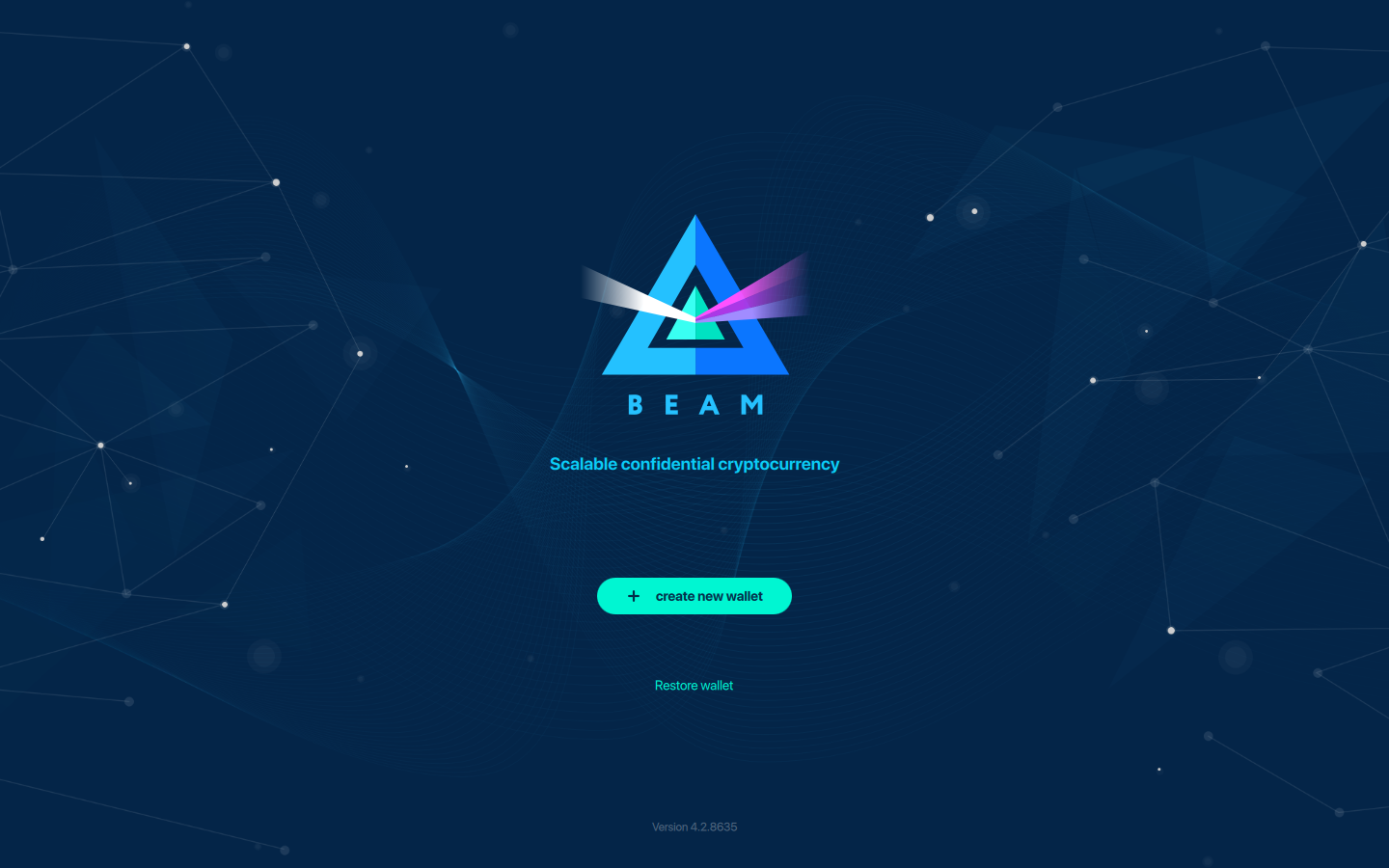 Beam (BEAM) BeamHash | Mining Pools