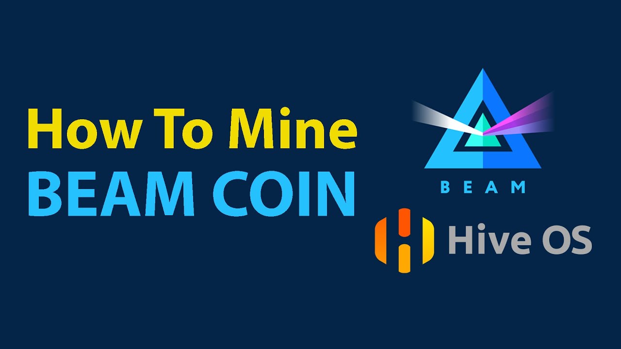 BEAM Hard Fork and new algorithm: BeamV2 | NiceHash