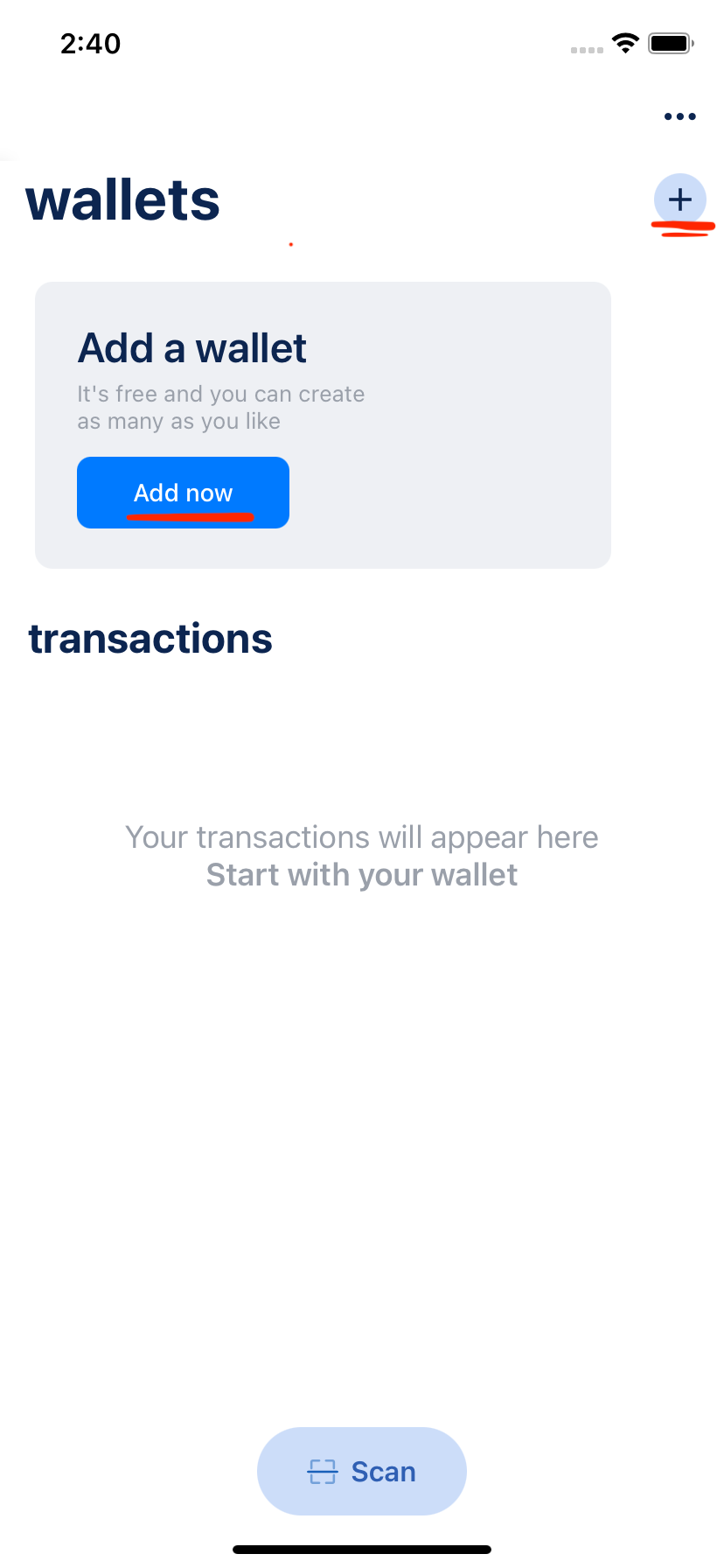 GitHub - breadwallet/breadwallet-ios: The iOS version of the Bread bitcoin wallet.