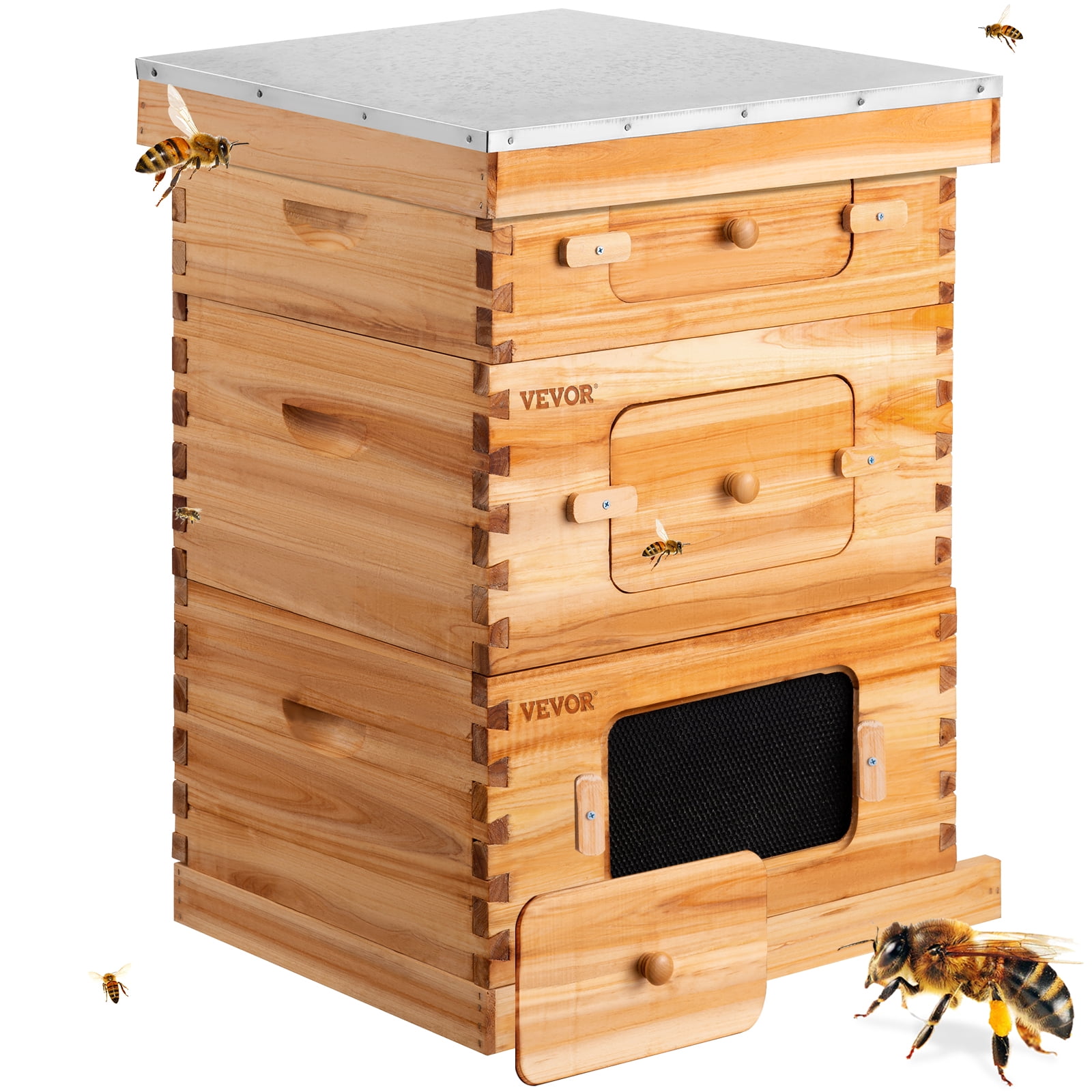 Beehive Smart Bee Box