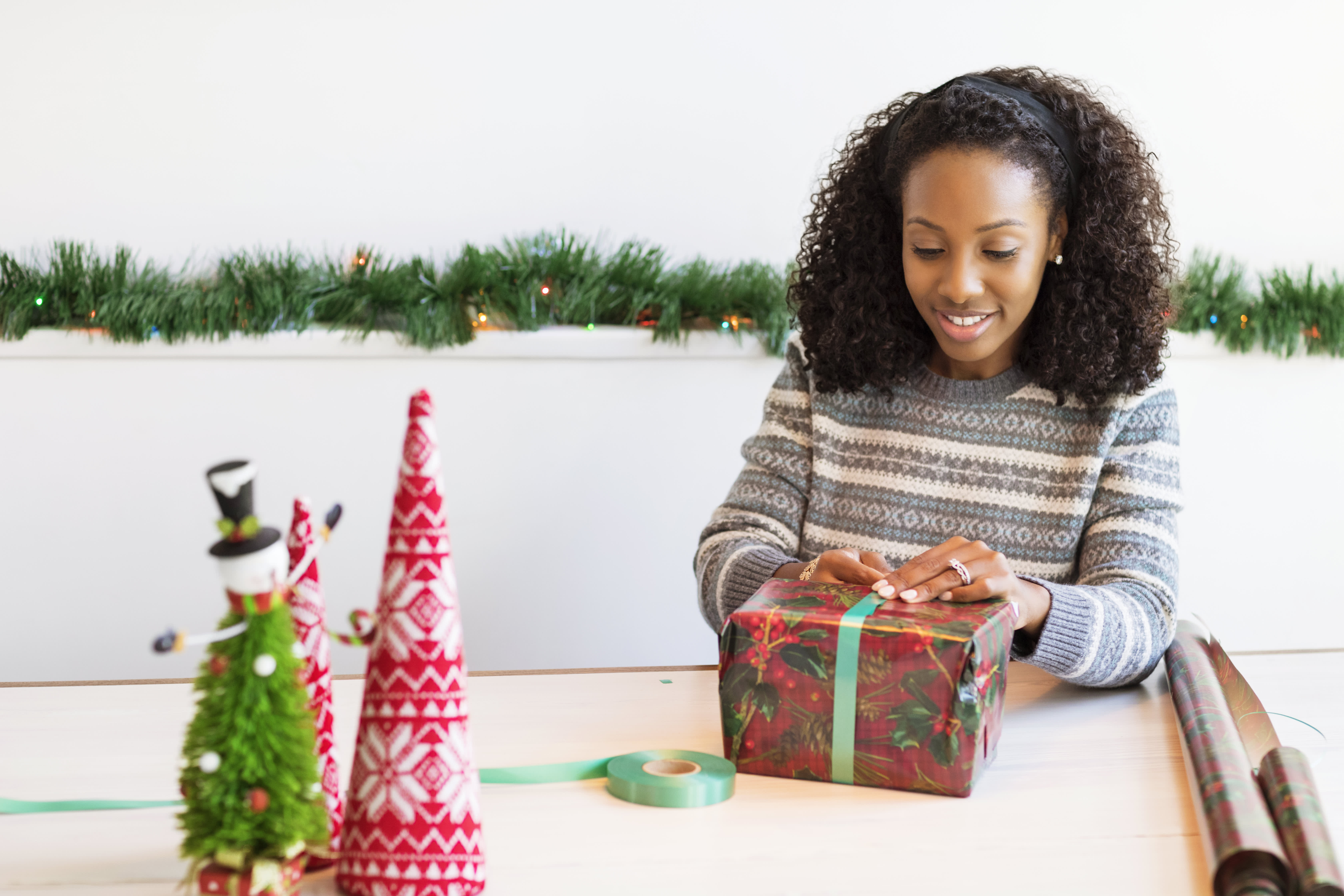 How to Buy Used Gifts This Holiday to Help the Climate | TIME