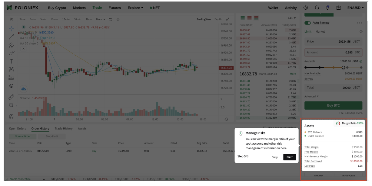 Reckless - Chapter 8: The Emergence Of Lending Markets | BitMEX Blog