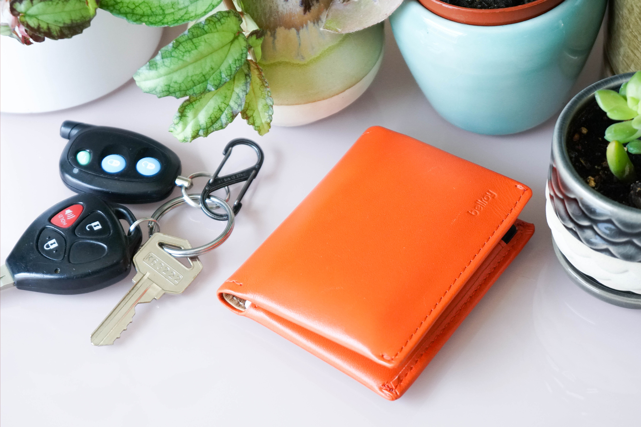 Bellroy Note Sleeve & Slim Sleeve Review - NOVEL CARRY