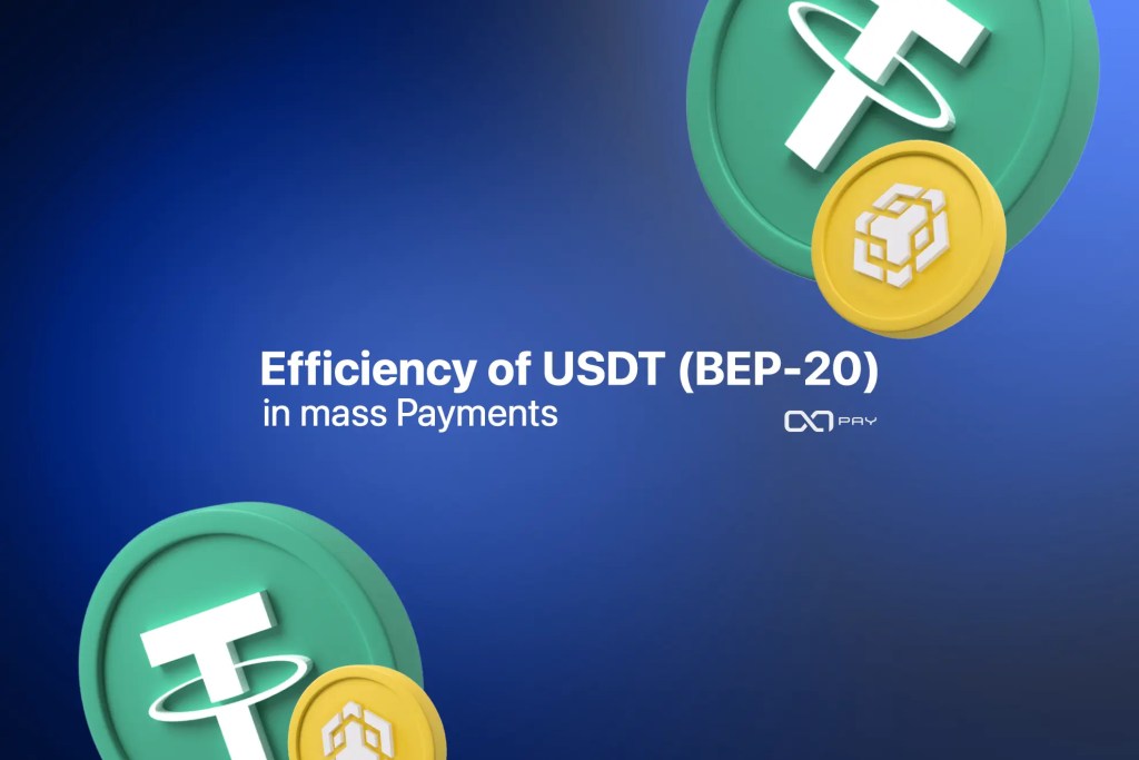 Exchange Tether BEP USDT to Binance Coin BEP BNB – Obmify