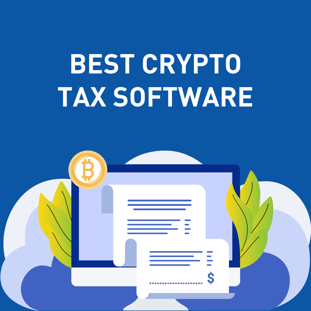 Introducing G2’s New Crypto Accounting Software Category