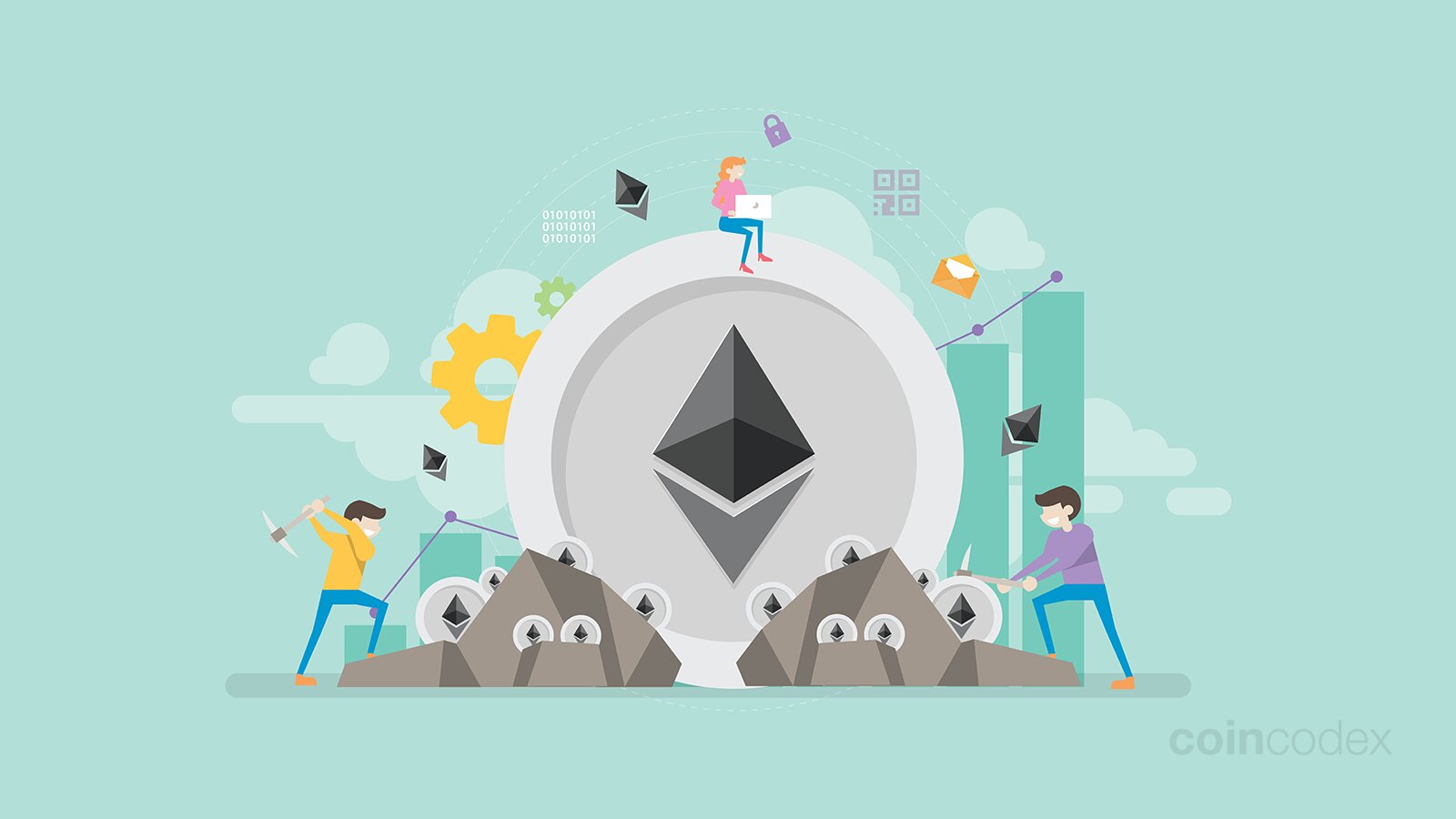 13 Best Ethereum Mining Software App: ETH Miner ()