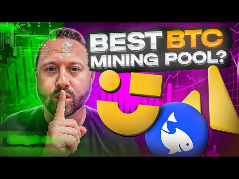 Comprehensive Guide to Selecting the Best Bitcoin Mining Pool - D-Central