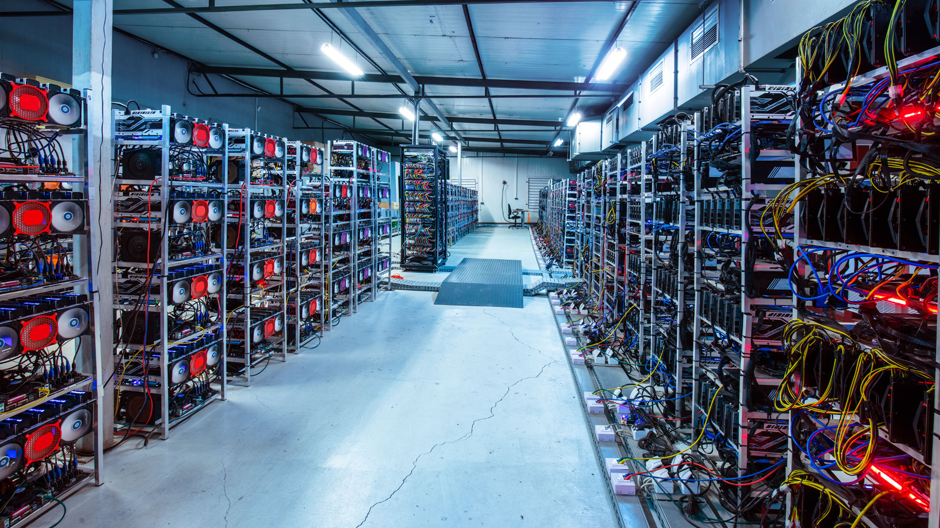 Guide to the Best Bitcoin Mining Hardware and Software ()