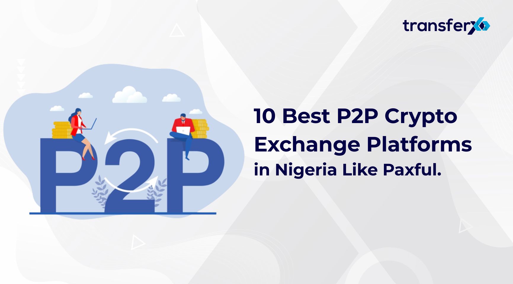 8 Best Crypto Exchanges & Trading Platforms in Nigeria () | Finder