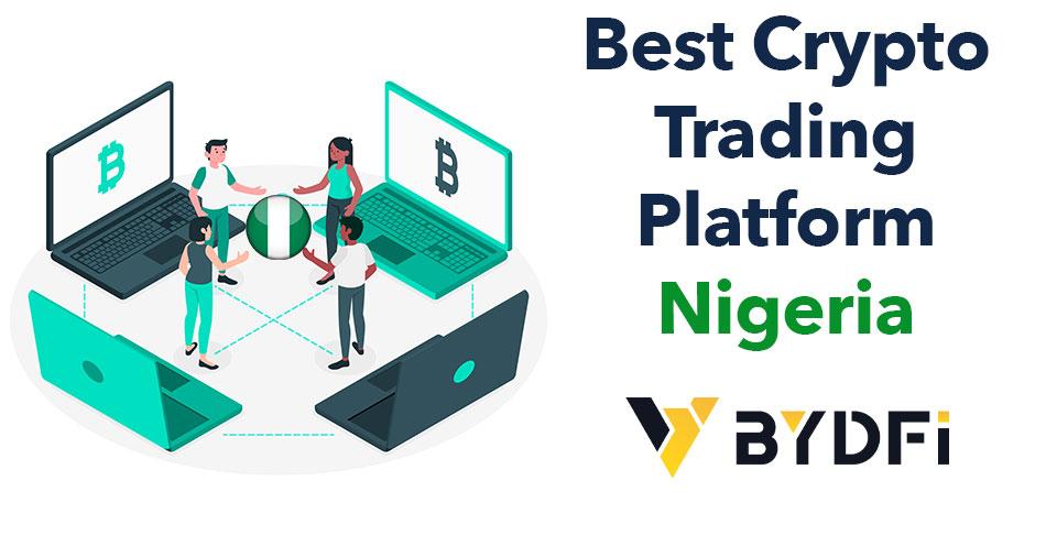 Best Crypto Exchanges in Nigeria for 