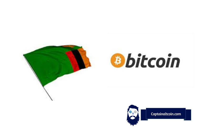 How to Trade Bitcoin in Zambia