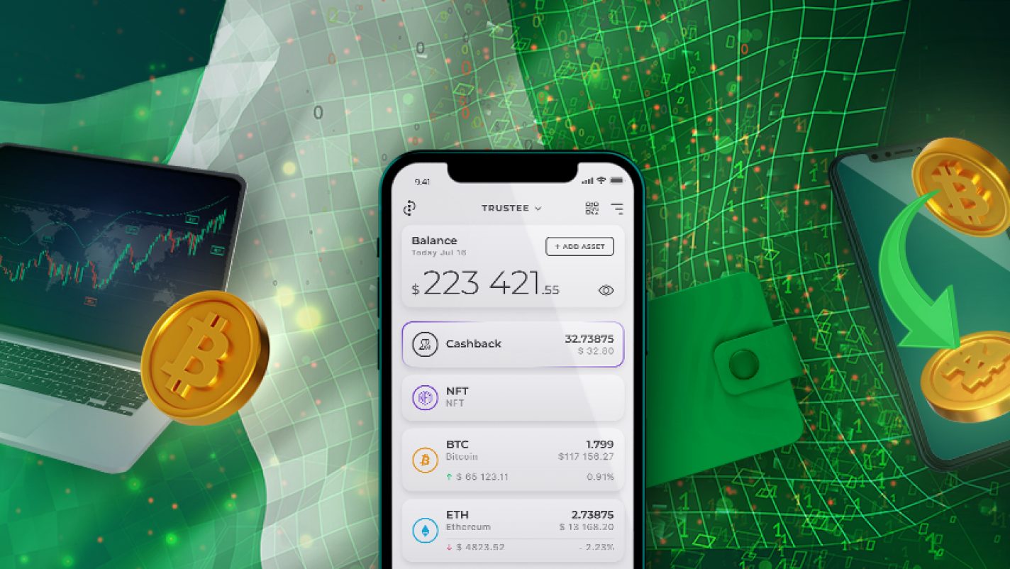 Top 7 Bitcoin Wallets Available in Nigeria ( Update)