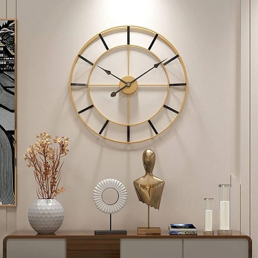 Wall Clocks Online | Fast Free Shipping | Purely Wall Clocks Australia