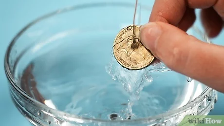 How to Clean Coins, Like Pennies and Collectible Coins