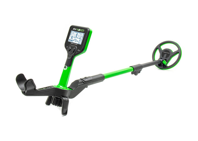 What is the Best Metal Detector for Beginners for the Money?