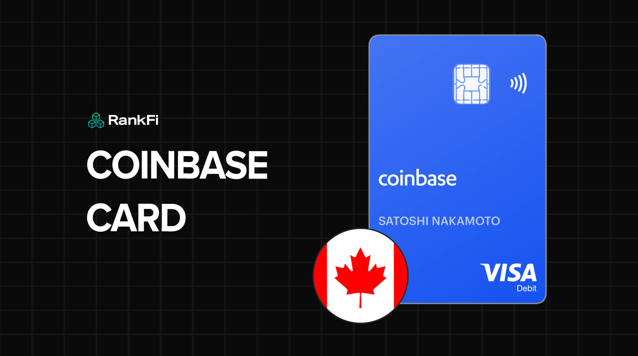 The Best Crypto Cards in Canada For - Hardbacon