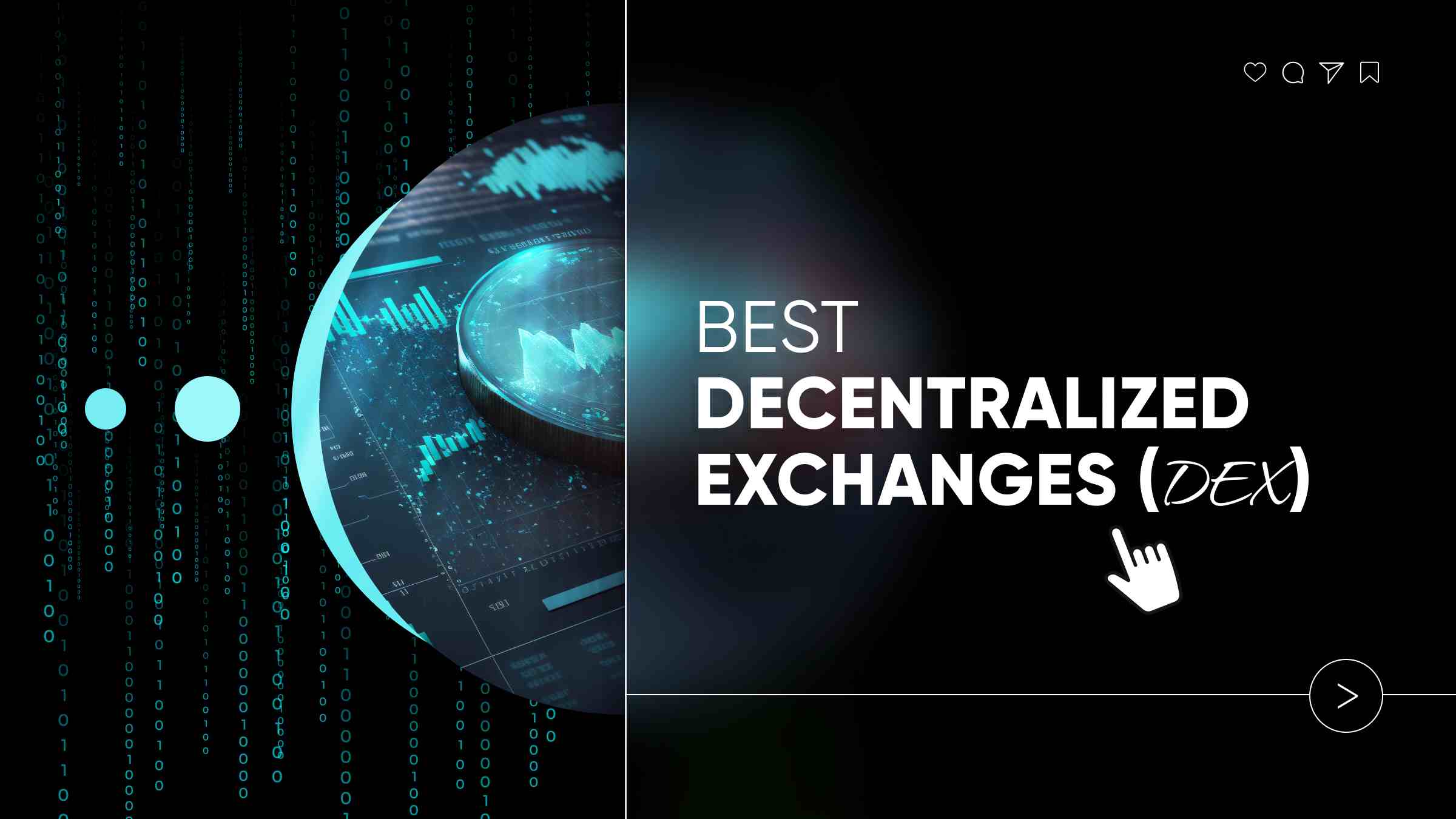 Best Crypto Exchanges & Apps: Top Cryptocurrency Trading Platforms in 